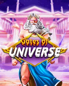 Gates of Universe