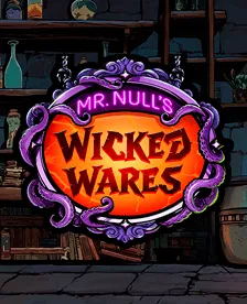 Mr. Null's Wicked Wares